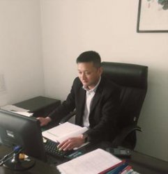 冷庫設(shè)計安裝團隊-沈飛揚